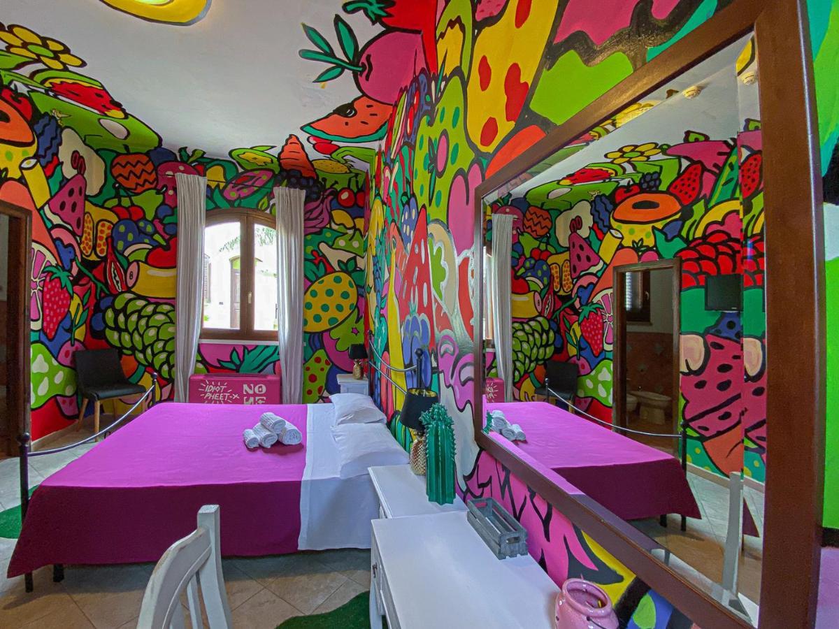 Lequile La Restuccia - Masseria Urban מראה חיצוני תמונה