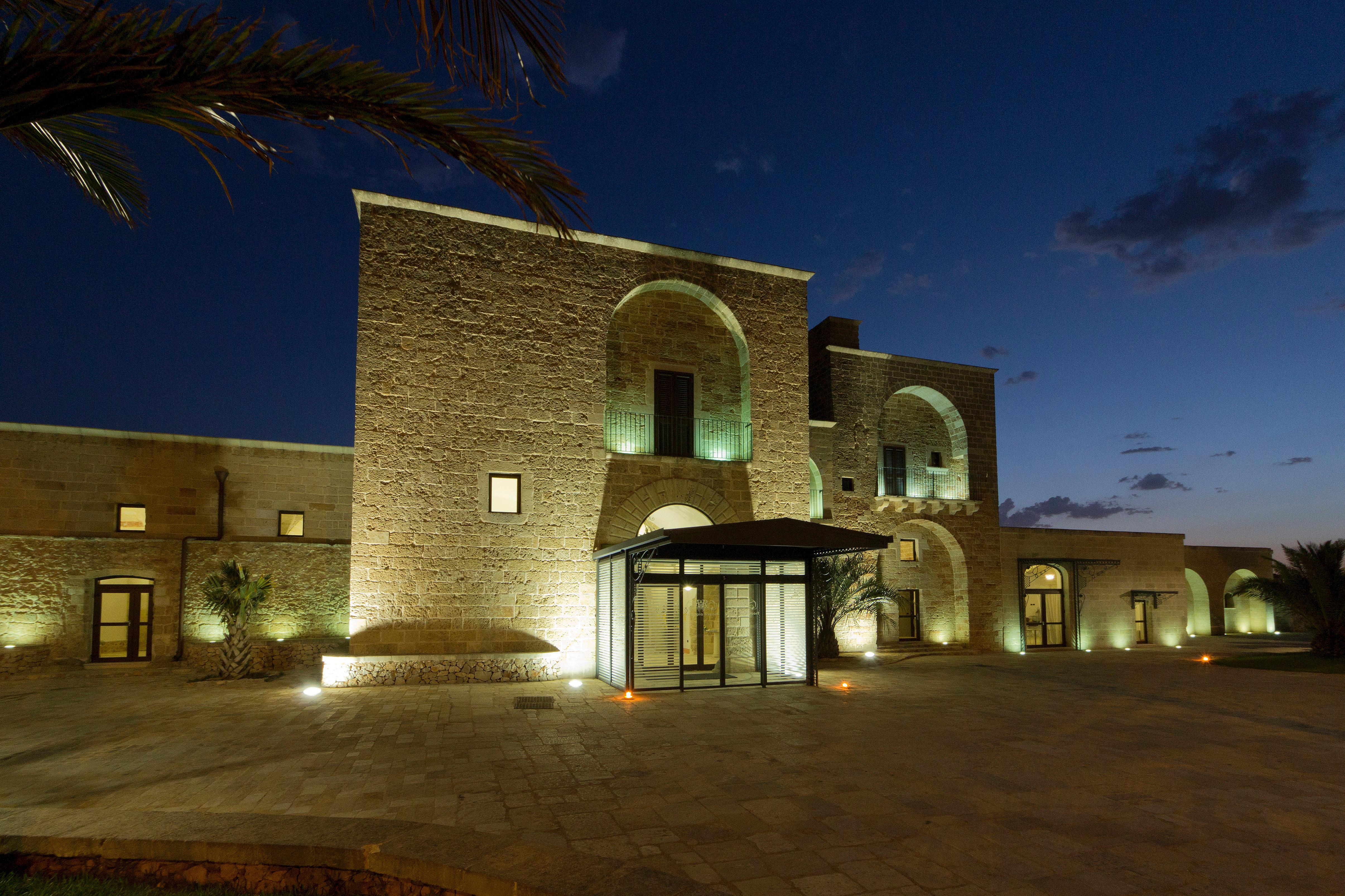 Lequile La Restuccia - Masseria Urban מראה חיצוני תמונה