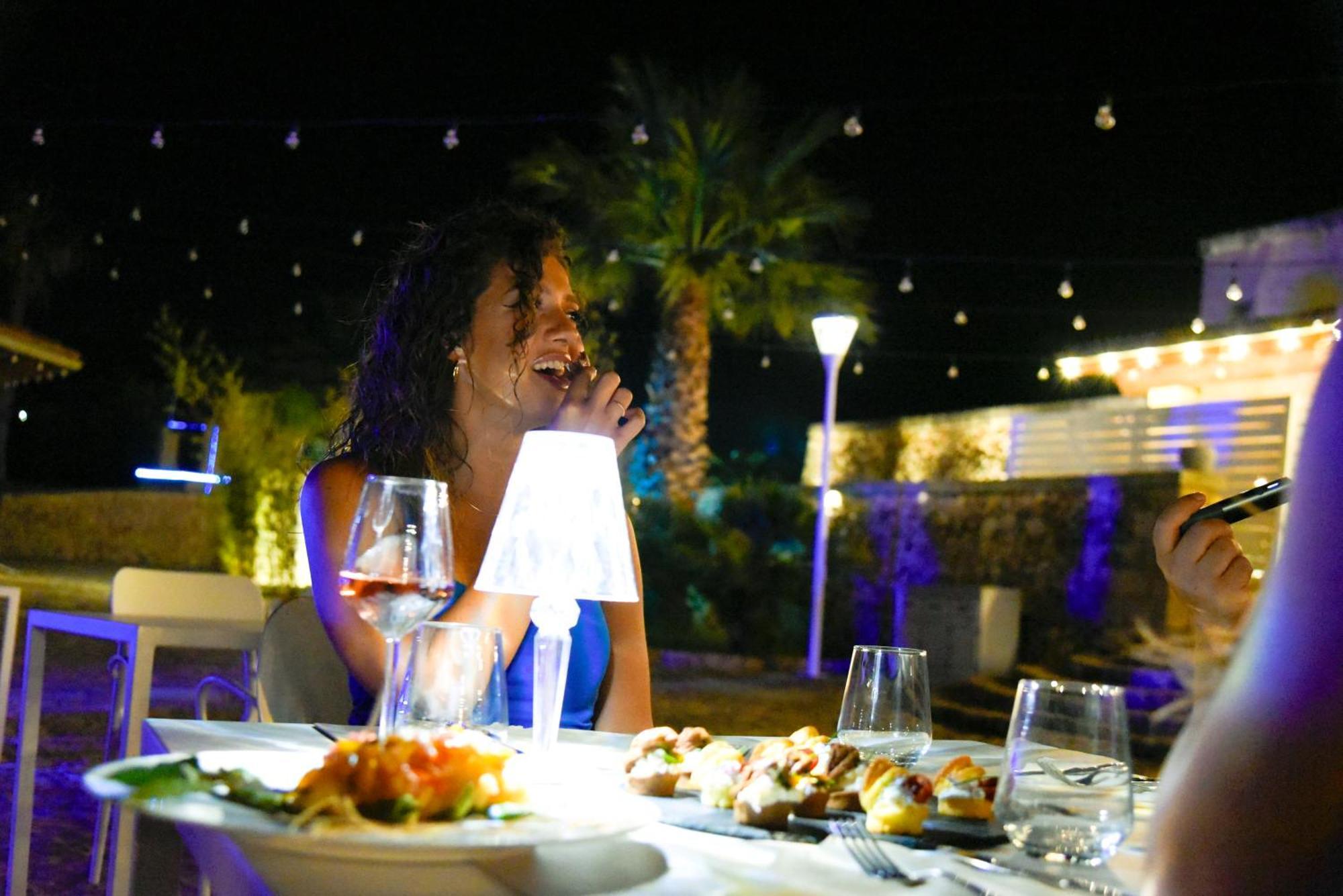 Lequile La Restuccia - Masseria Urban מראה חיצוני תמונה